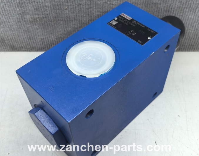 Rexroth R900424281 Pressure Control Valve DBDS30G1A/200